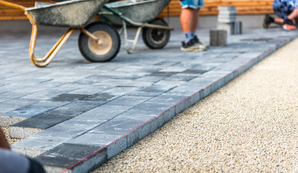 Best Concrete Slab Installation  in White City, UT