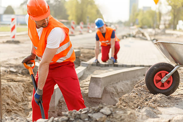 Reliable UT Concrete contractor Solutions