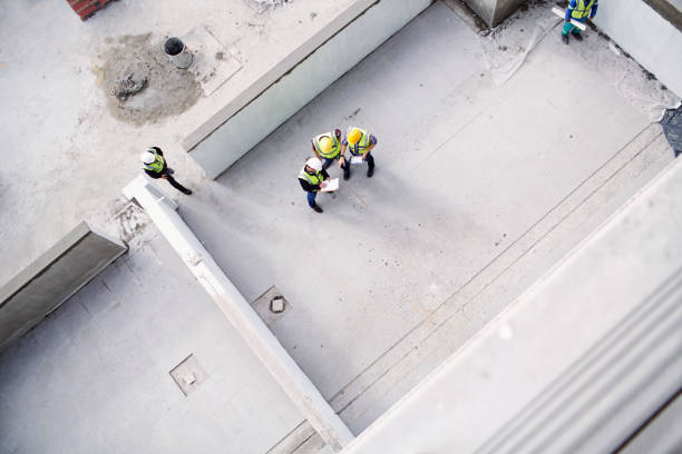 Best Residential Concrete Services  in White City, UT