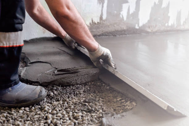 Best Residential Concrete Services  in White City, UT
