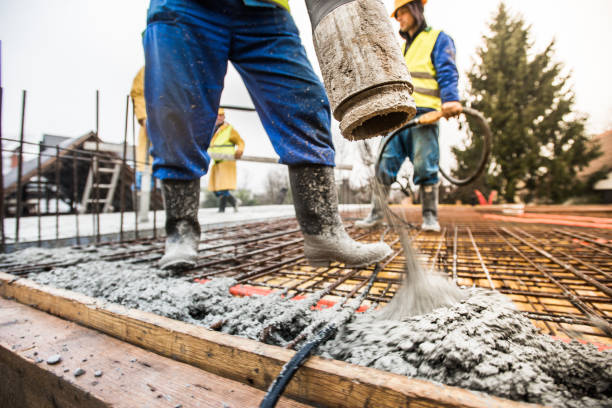  White City, UT Concrete contractor Pros